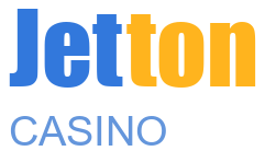 Jetton Casino Logo