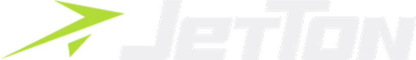 Jetton Casino Logo